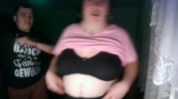 BlackMausi99 11-12-2021 Topless 